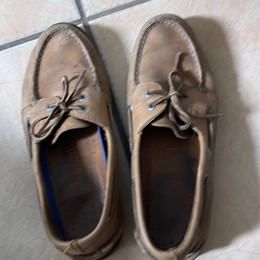 Man shoes